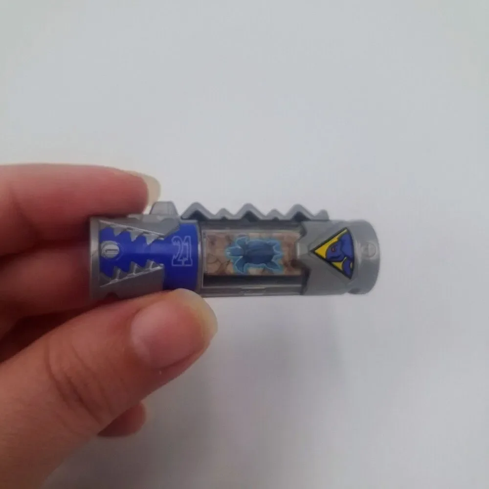 Power Rangers Dino Super Charge Charger #21 Archelon Bandai